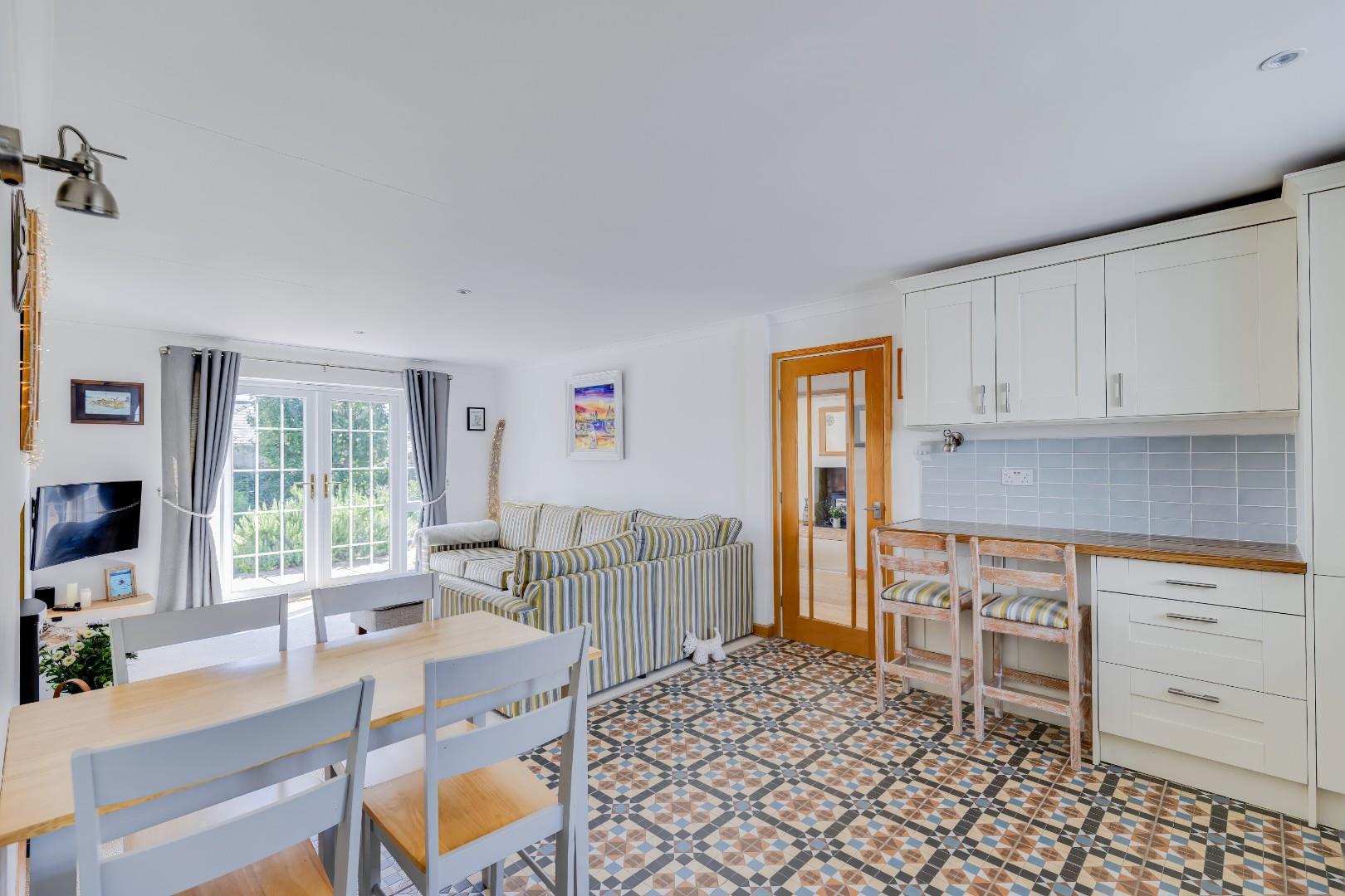 Chapel Road, Broughton, Vale of Glamorgan, Cf71 7Qr